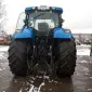 Трактор New Holland Т7060 - фото № 2