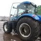 Трактор New Holland Т7060 - фото № 3
