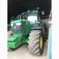 Трактор John Deere 6190R - фото № 1