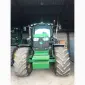 Трактор John Deere 6190R - фото № 2