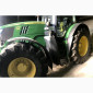 Трактор John Deere 6190R - фото № 5
