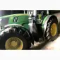 Трактор John Deere 6190R - фото № 5