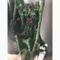 Трактор John Deere 6190R - фото № 6