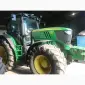 Трактор John Deere 6190R - фото № 7