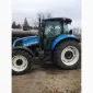 Трактор New Holland 5.110S - фото № 2