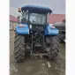 Трактор New Holland 5.110S - фото № 3