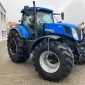 Трактор New Holland T7.270 - фото № 1