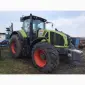 Трактор Claas Axion 930 - фото № 1