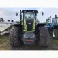 Трактор Claas Axion 930 - фото № 2