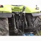 Трактор Claas Axion 930 - фото № 3
