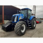 Трактор New Holland T8030 - фото № 1