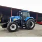 Трактор New Holland T8030 - фото № 3