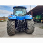 Трактор New Holland T8030 - фото № 4