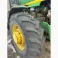 Трактор John Deere 8400 - фото № 2