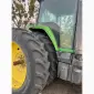 Трактор John Deere 8400 - фото № 5