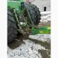 Трактор John Deere 8400 - фото № 8