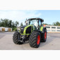 Трактор Claas Axion 950 Cmatic (400 к.с.) - фото № 1