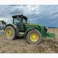 Трактор John Deere 8345R - фото № 1