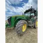 Трактор John Deere 8345R - фото № 2