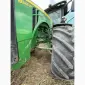 Трактор John Deere 8345R - фото № 3
