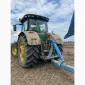Трактор John Deere 8345R - фото № 5