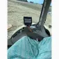Трактор John Deere 8345R - фото № 7