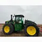 Трактор John Deere 9520R - фото № 2