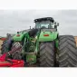 Трактор John Deere 9520R - фото № 3