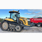 Challenger MT765E 2015 р - фото № 3