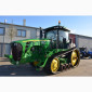 John Deere 8345 RT 2010 рік - фото № 2