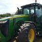 Трактор John Deere 8310 R 2014 года - фото № 1