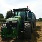 Трактор John Deere 8310 R 2014 года - фото № 3