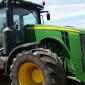 Трактор John Deere 8310 R 2014 года - фото № 5