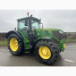 Трактор John Deere 6215R 2020 рік - фото № 1