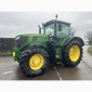 Трактор John Deere 6215R 2020 рік - фото № 5