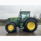 Трактор John Deere 6215R 2020 рік - фото № 6