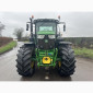 Трактор John Deere 6215R 2020 рік - фото № 8