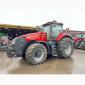 CASE IH Magnum 340 AFS Connect 2021 р - фото № 12