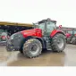 CASE IH Magnum 340 AFS Connect 2021 р - фото № 12