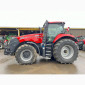 CASE IH Magnum 340 AFS Connect 2021 р - фото № 16