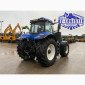 Трактор NEW HOLLAND T8.350 2016 года - фото № 2