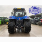 Трактор NEW HOLLAND T8.350 2016 года - фото № 4