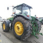 Трактор JohnDeere 8530 2009 года - фото № 2
