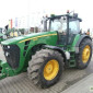 Трактор JohnDeere 8530 2009 года - фото № 3