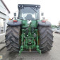 Трактор JohnDeere 8530 2009 года - фото № 4