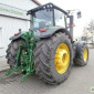 Трактор JohnDeere 8530 2009 года - фото № 5