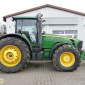 Трактор JohnDeere 8530 2009 года - фото № 6