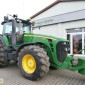 Трактор JohnDeere 8530 2009 года - фото № 8