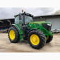 John Deere 6195R Premium 2018 р - фото № 1