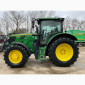 John Deere 6195R Premium 2018 р - фото № 6